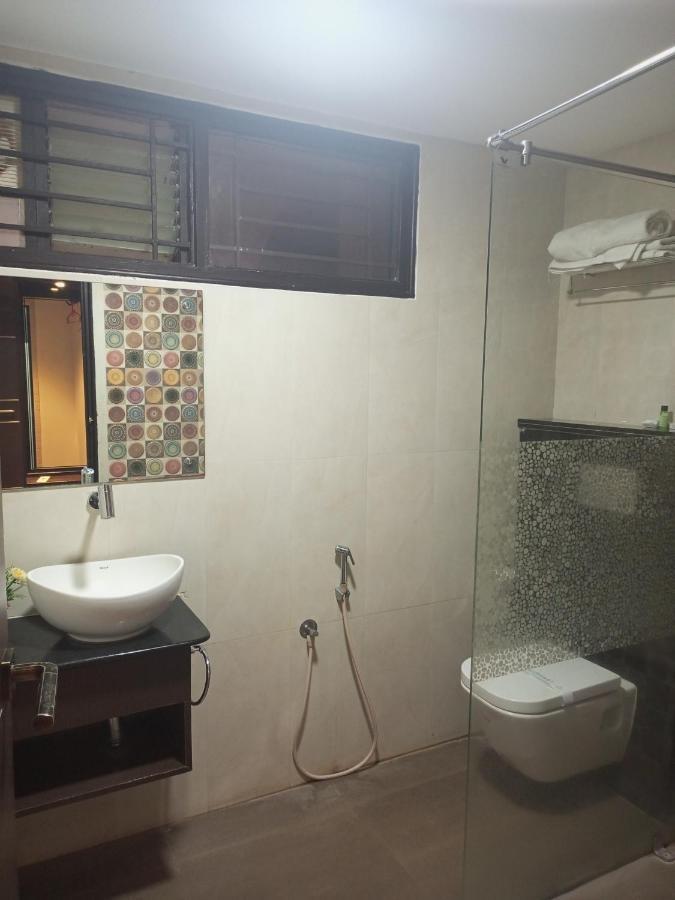 Mount Retreat Resorts - มทุราย ภายนอก รูปภาพ