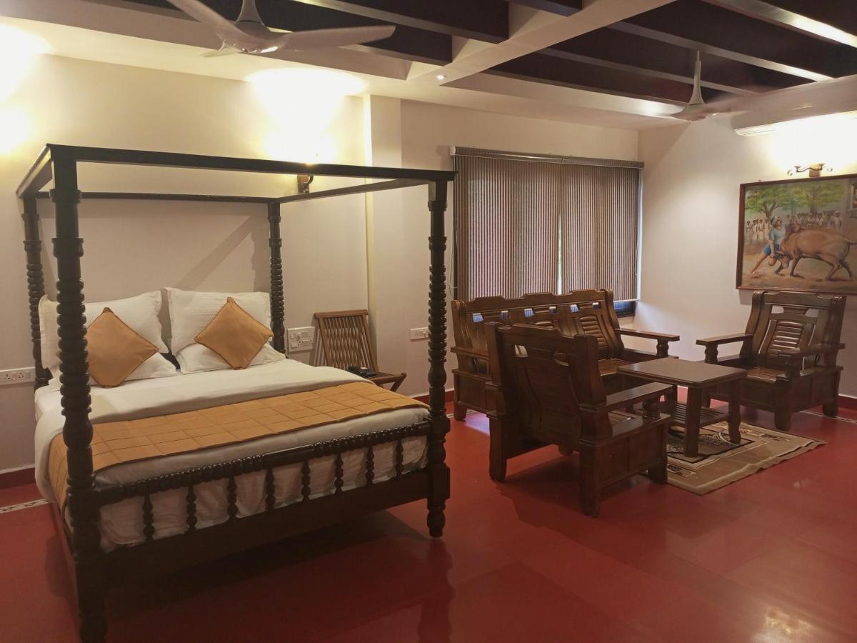Mount Retreat Resorts - มทุราย ภายนอก รูปภาพ